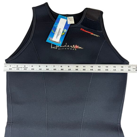 Women's Thermoprene 3mm Wetsuit - NWT - Size 10 - Picture 4 of 6